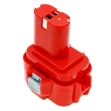 Remplacement de batterie compatible pour Makita 192595-8,192596-6,192638-6,192697-A,193058-7...