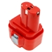 Battery Replaces 192638-6