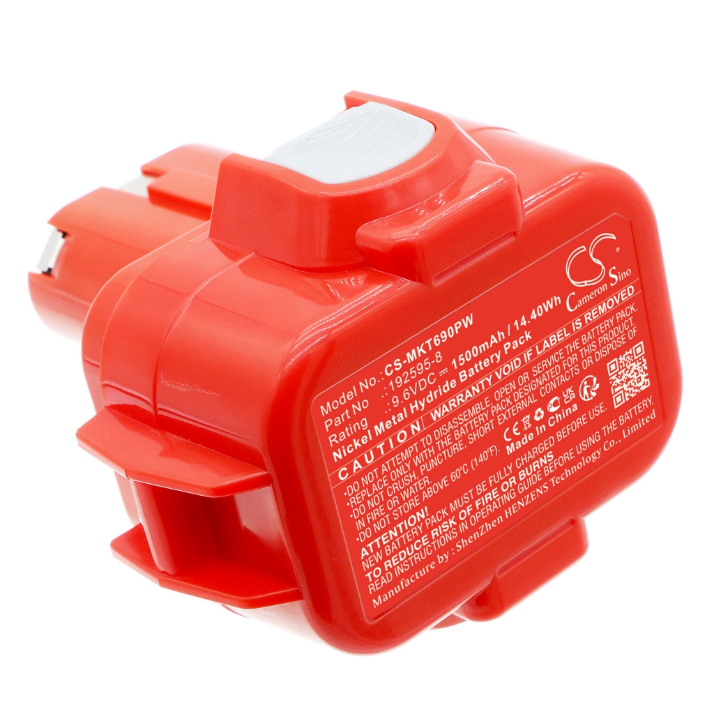 Battery Replaces 192638-6