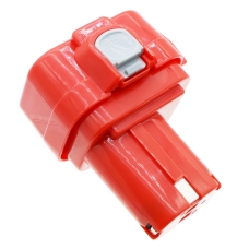 Compatibele batterijvervanging voor Makita 192595-8,192596-6,192638-6,192697-A,193058-7...