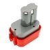 Batterie industrielle Makita CS-MKT620PX