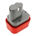 Batterie industrielle Makita CS-MKT620PX