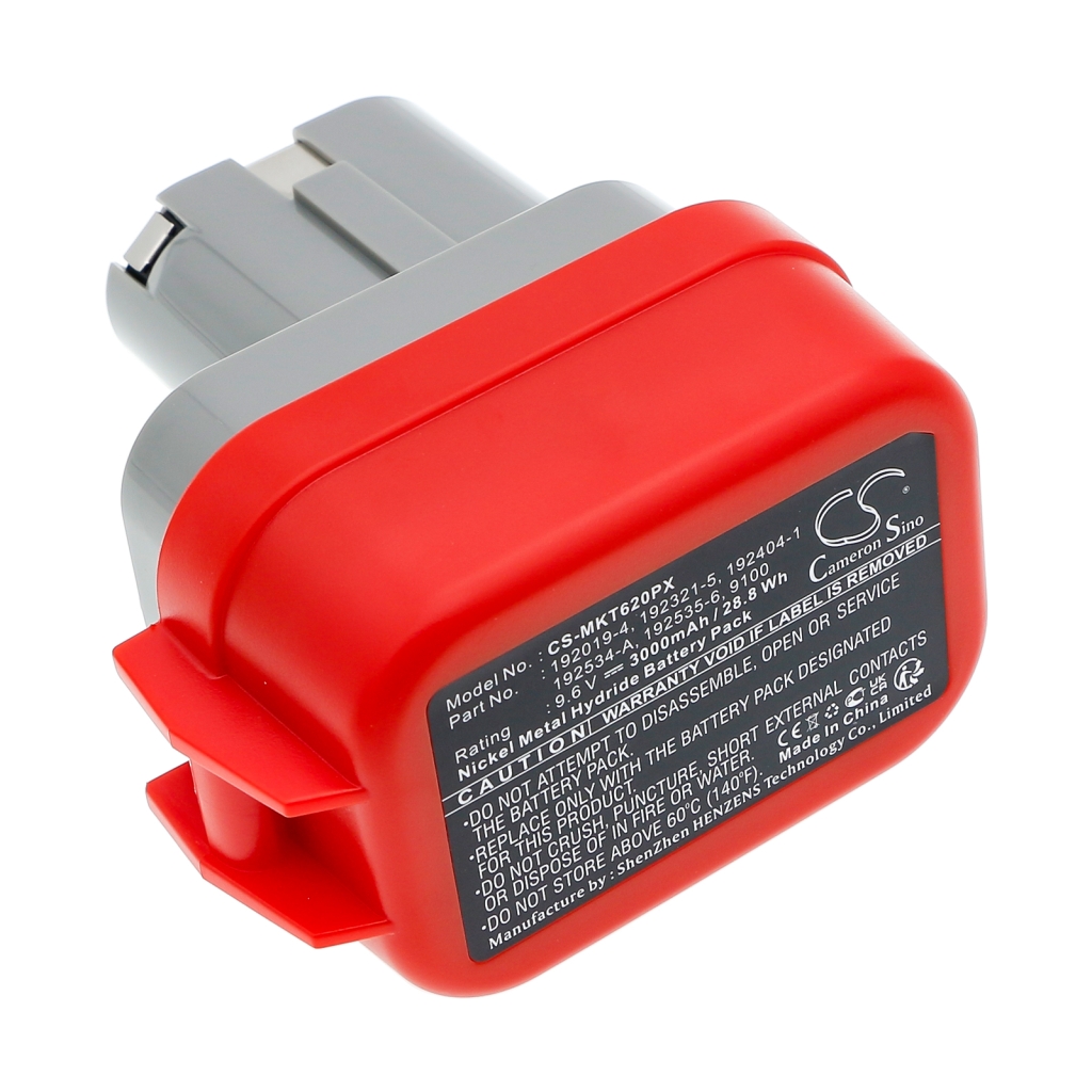 Batterij industrieel Makita CS-MKT620PX