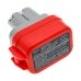 Batterie industrielle Makita CS-MKT620PX