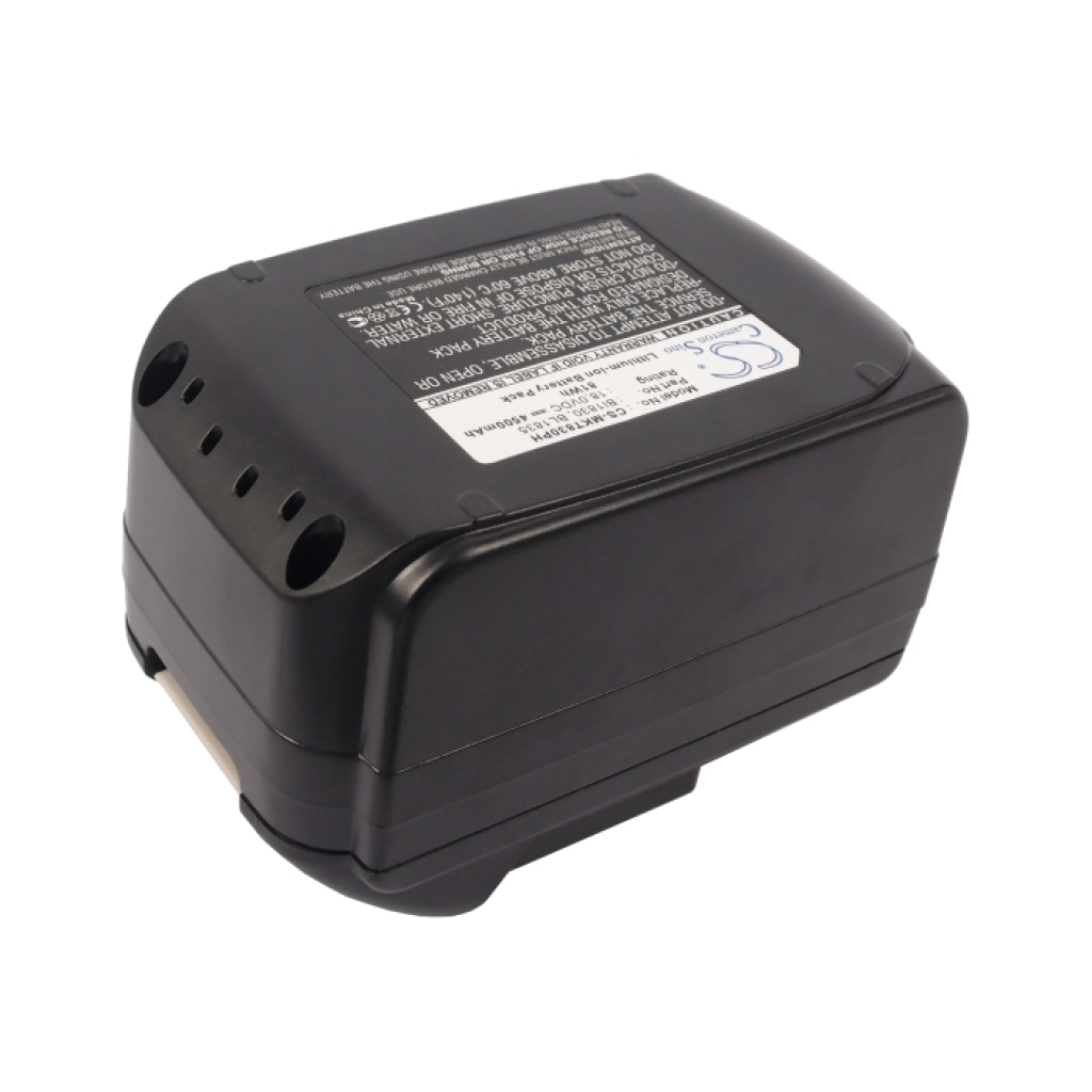 Battery industrial Makita GD800DZ