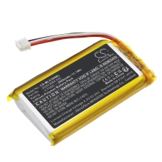 Compatibele batterijvervanging voor  0000 9084 422,00009084422,422-BS-01944