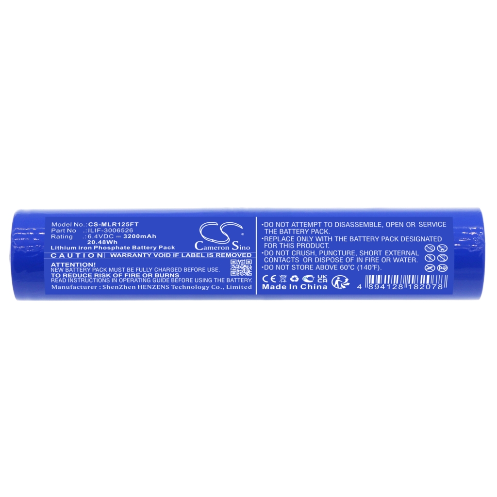 Maglite ML125