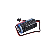 Remplacement de batterie compatible pour Mitsubishi 130376,624-1831,BKO-C10811H03,Q6-BAT