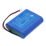 Battery compatibleWith Medevo