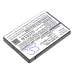 Batterij voor mobiele telefoon Avus CS-MOA3100SL
