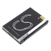 Batterij voor mobiele telefoon Avus CS-MOA3100SL