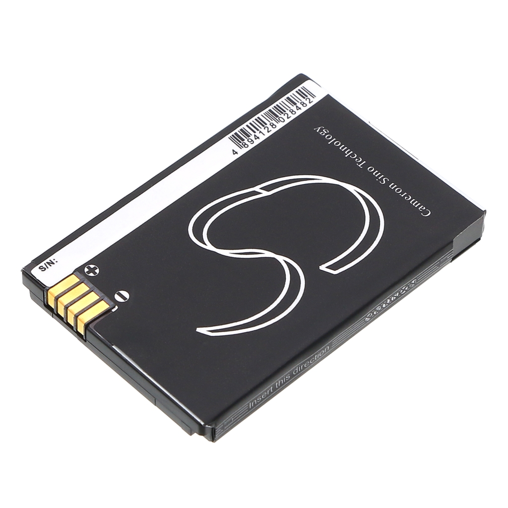 Batterij voor mobiele telefoon Avus CS-MOA3100SL
