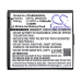 Mobile Phone Battery Motorola Titanium A955