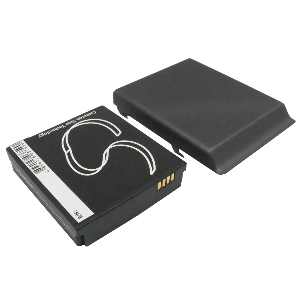 Batterij compatibel met Motorola CS-MOA855XL