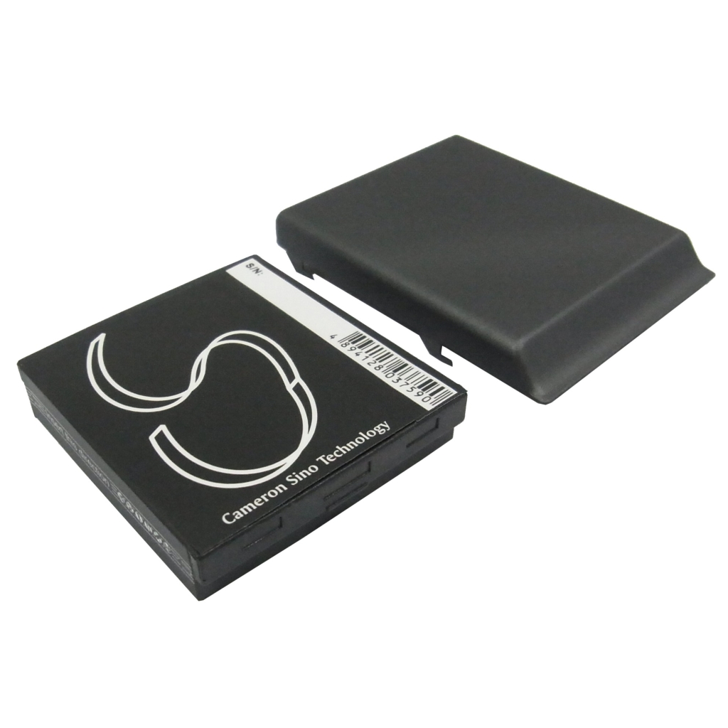 Batterij compatibel met Motorola CS-MOA855XL