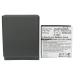 Batterij compatibel met Motorola CS-MOA855XL