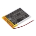 Batterie Remplace Babysense BAT-BBM-B2