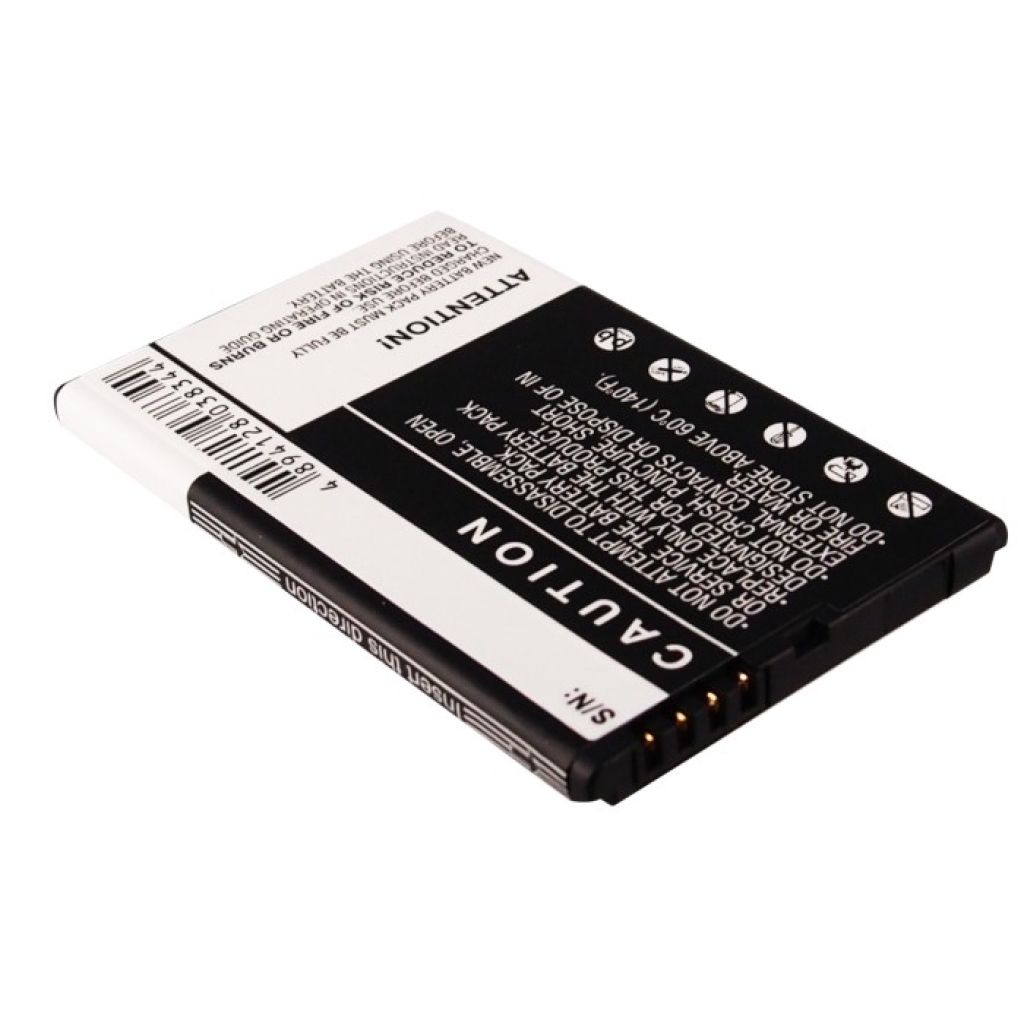 Mobile Phone Battery Motorola ME525