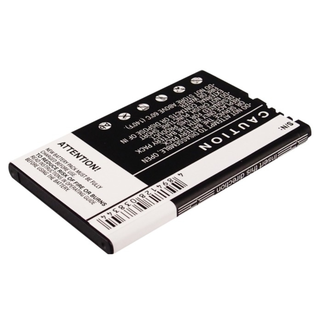 Mobile Phone Battery Motorola ME525