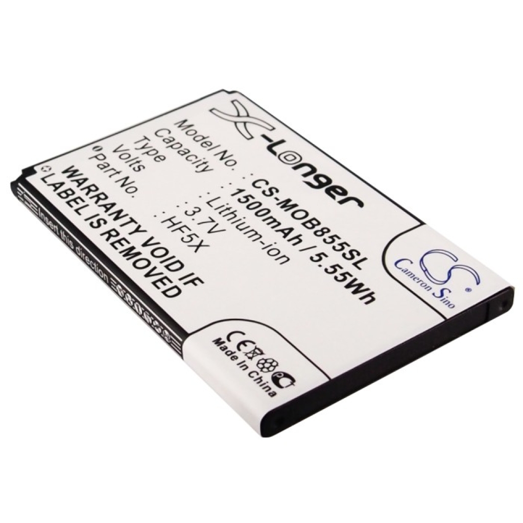 Batterijen Vervangt SNN5890A