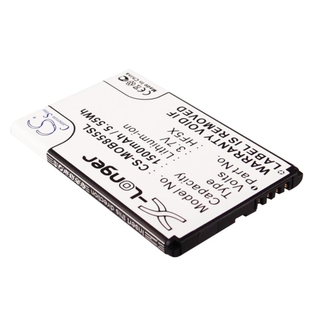 Batterijen Vervangt SNN5890A