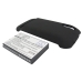 Batterij compatibel met Motorola CS-MOB855XL