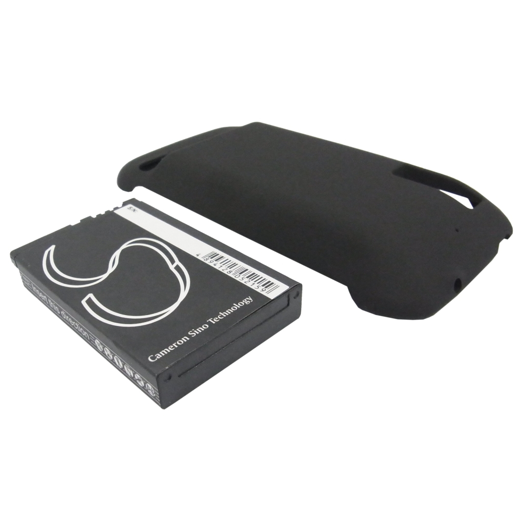 Batterij compatibel met Motorola CS-MOB855XL