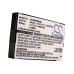Batterij compatibel met Motorola CS-MOE365SL