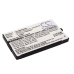 Batterij compatibel met Motorola CS-MOE365SL