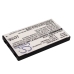 Batterij compatibel met Motorola CS-MOE365SL