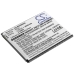 Batterij Vervangt SB18C54512