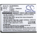Batterij Vervangt SB18C54512