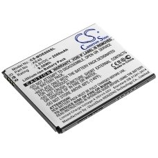 Compatibele batterijvervanging voor Motorola KE40,SB18C54512