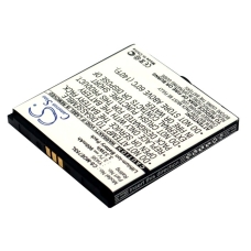 Compatible battery replacement for Motorola YL456