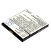 Batterij compatibel met Motorola CS-MOE75SL