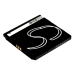 Batterij compatibel met Motorola CS-MOE75SL
