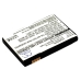 Batterij compatibel met Motorola CS-MOI830SL