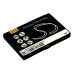 Batterij compatibel met Motorola CS-MOI830SL