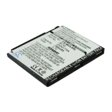 Compatibele batterijvervanging voor Motorola 77865,BC50,CFNN1043,SNN5779,SNN5779A...