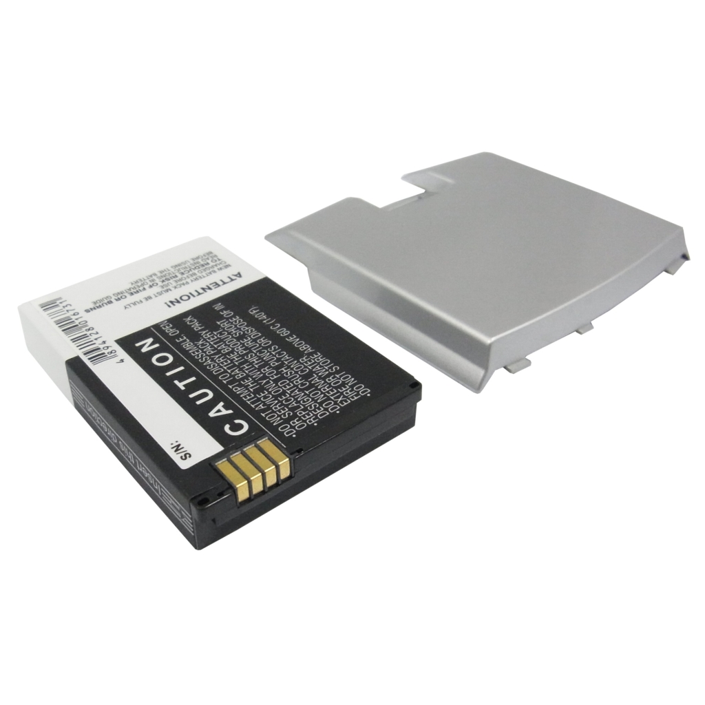 Batterijen compatibel met Motorola MOTO Q CS-MOQ1XL