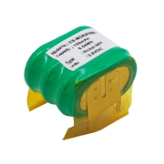 Batterie compatibleWith Motorola