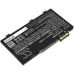 Battery Replaces 82-172087-02