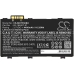 Battery Replaces 82-172087-02