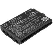 Batterij barcode, scanner Motorola TC72