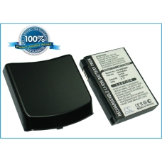 Compatibele batterijvervanging voor Motorola 22320,77732,BA700,SNN5696,SNN5696A...