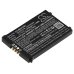 Batterij Vervangt SNN5656B