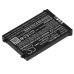 Batterij Vervangt SNN5656B