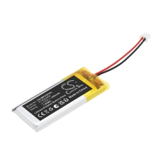 Compatibele batterijvervanging voor My Pet Command FT602045P