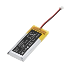 Compatibele batterijvervanging voor My Pet Command FT702045P