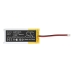 Batterie pour My Pet Command DF